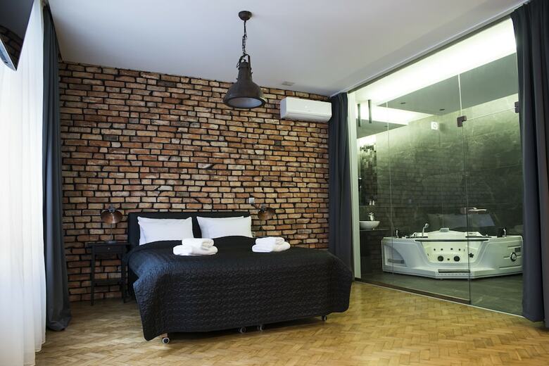 Hotel Leo Apartments Old Town