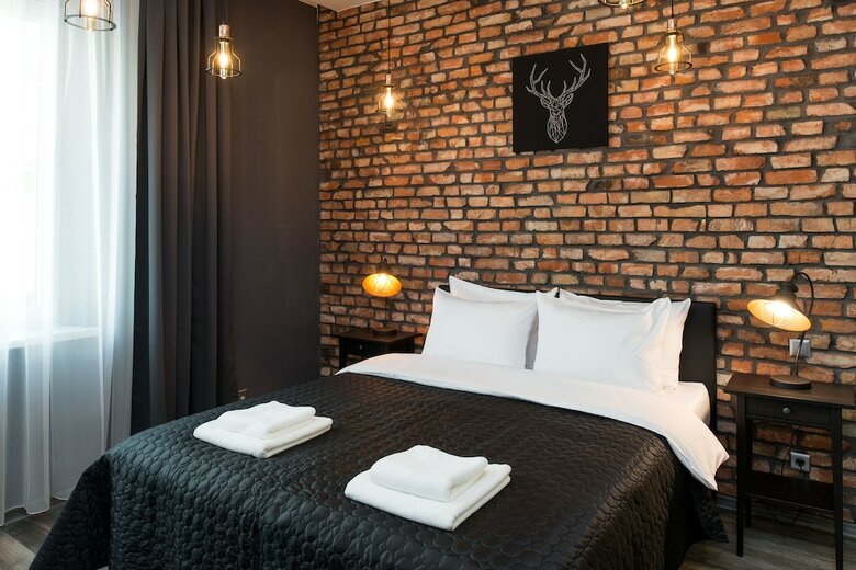 Hotel Leo Apartments Old Town