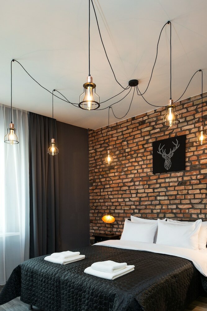 Hotel Leo Apartments Old Town