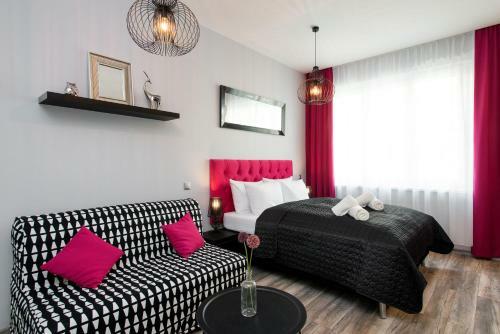 Hotel Leo Apartments Old Town