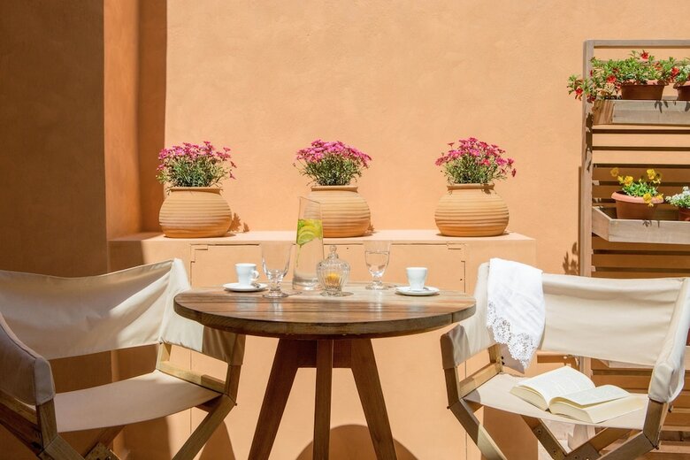 Hotel J&g Suites