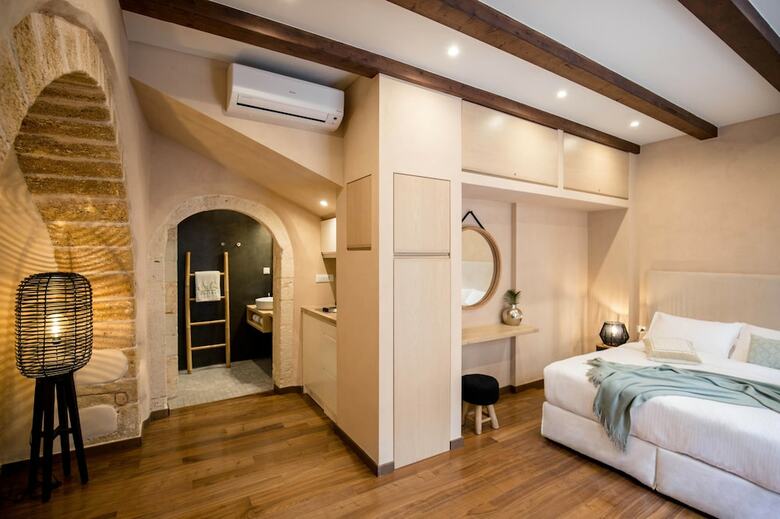 Hotel J&g Suites