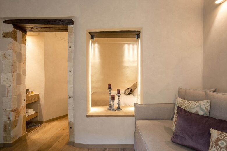 Hotel J&g Suites