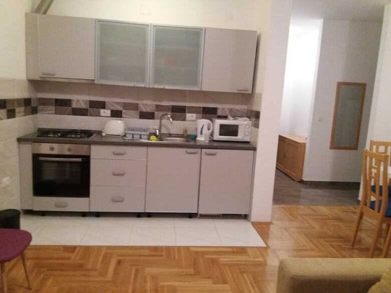 Apartments In Budva