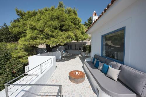 Apartamentos Evlalia Studios & Villas