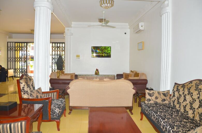 Dreams Hotel Zanzibar