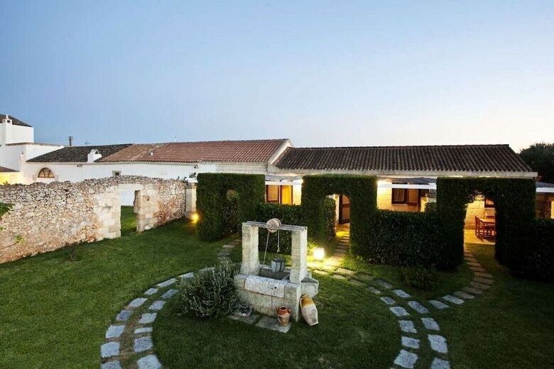 Agroturismo Masseria Costarella