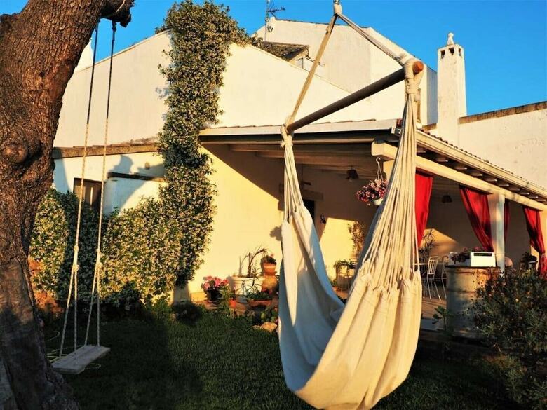 Agroturismo Masseria Costarella