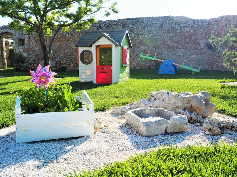 Agroturismo Masseria Costarella