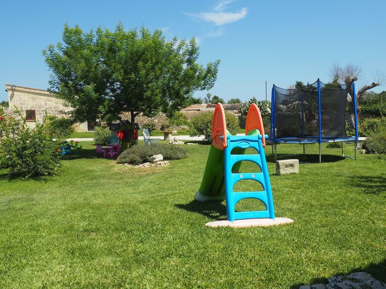 Agroturismo Masseria Costarella