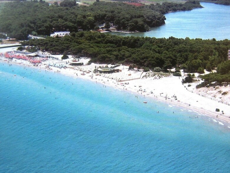 Agroturismo Masseria Costarella