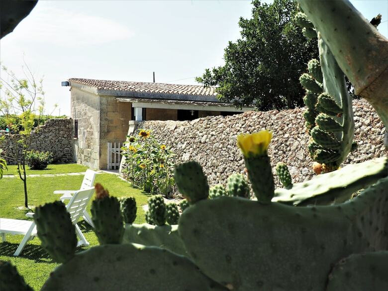 Agroturismo Masseria Costarella