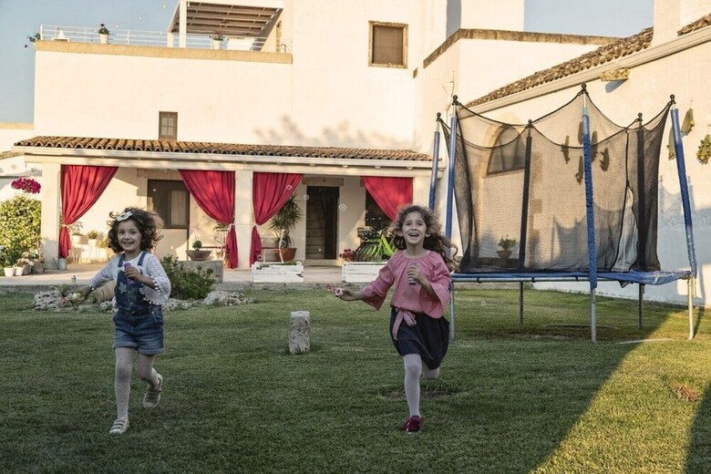 Agroturismo Masseria Costarella