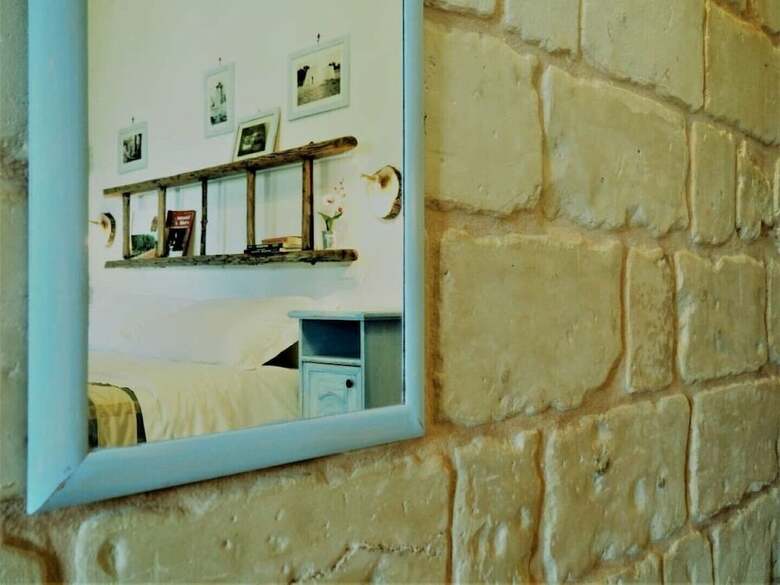 Agroturismo Masseria Costarella