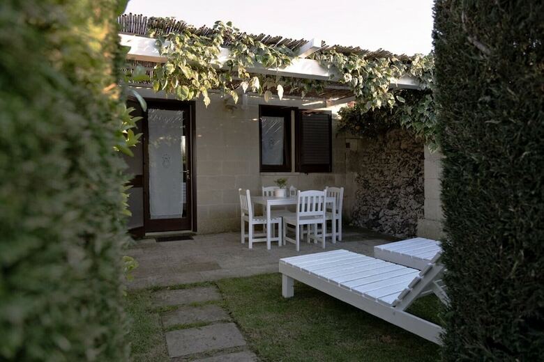 Agroturismo Masseria Costarella