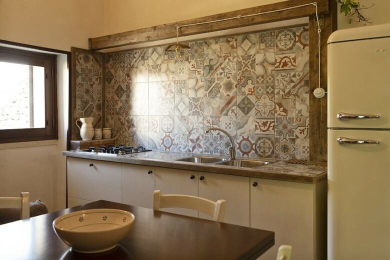 Agroturismo Masseria Costarella