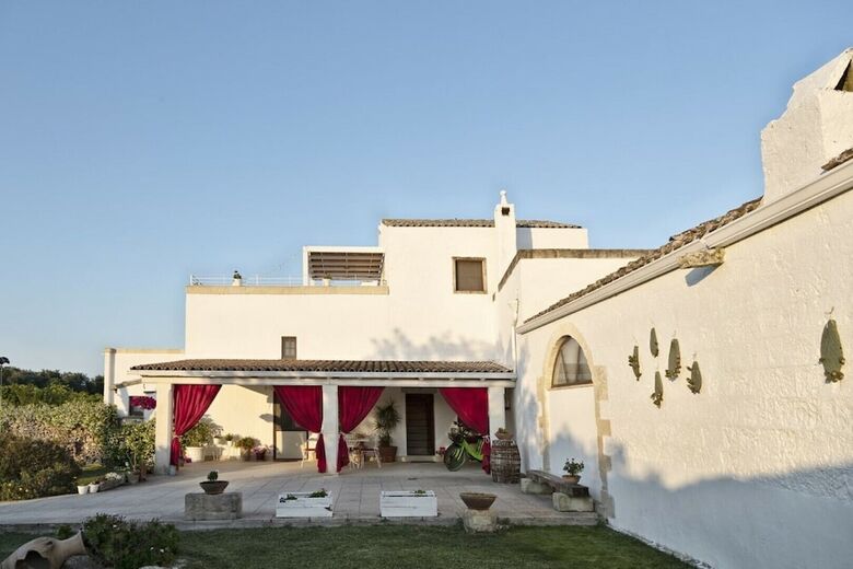 Agroturismo Masseria Costarella