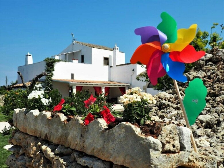 Agroturismo Masseria Costarella