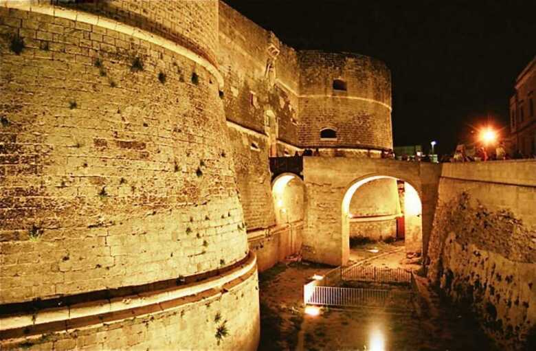 Agroturismo Masseria Costarella