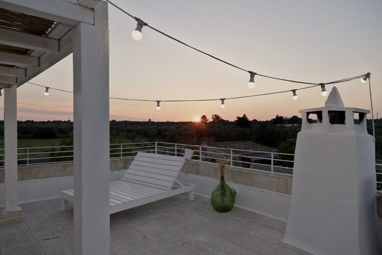 Agroturismo Masseria Costarella