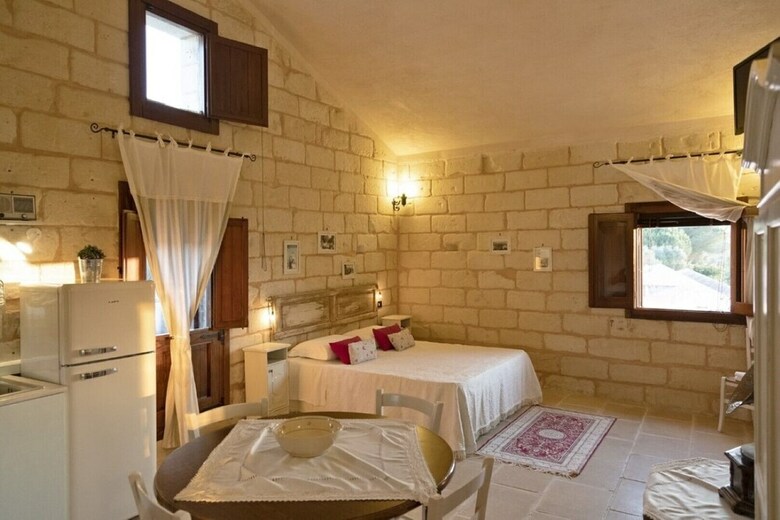Agroturismo Masseria Costarella