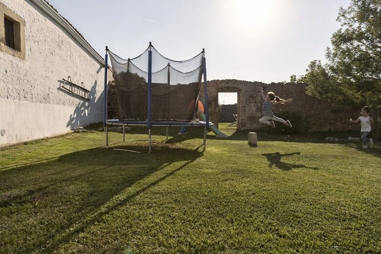 Agroturismo Masseria Costarella