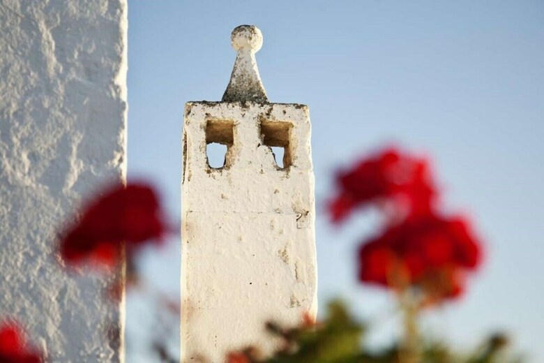 Agroturismo Masseria Costarella