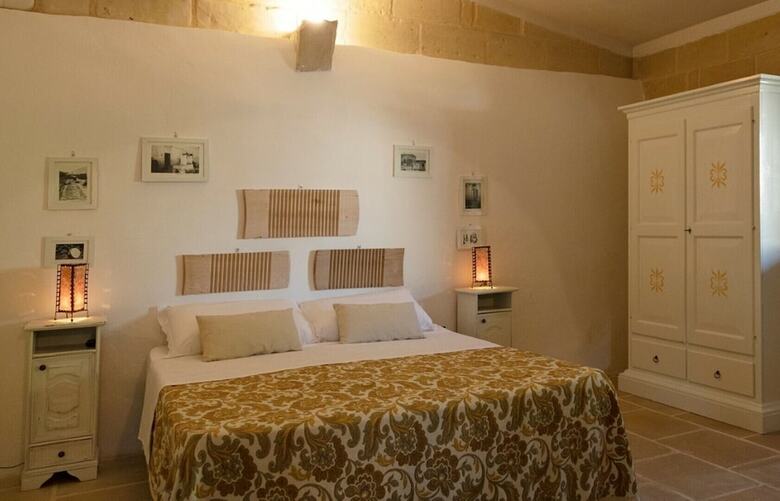 Agroturismo Masseria Costarella