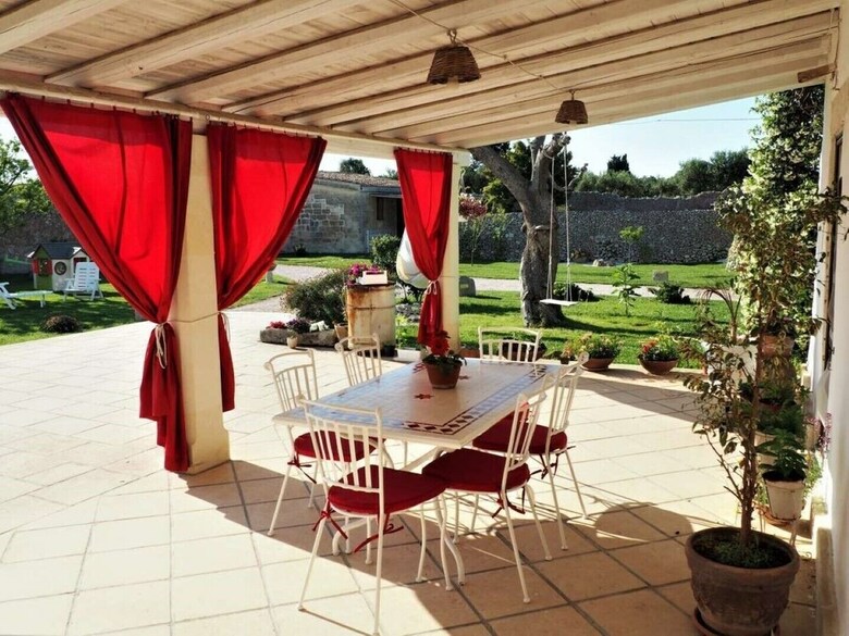 Agroturismo Masseria Costarella