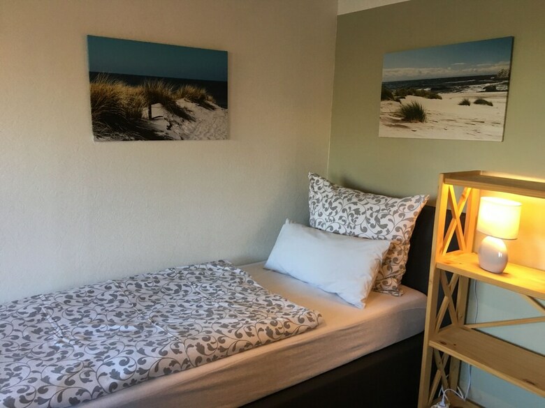 Pension Gaestehaus Zur Linde