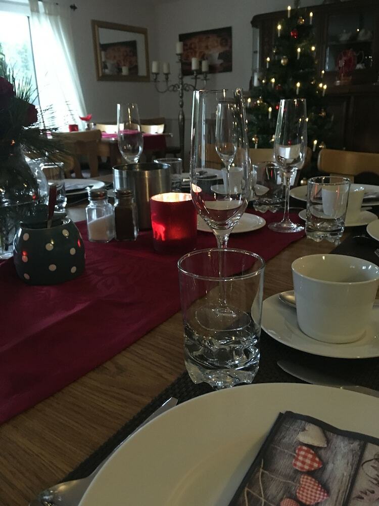 Pension Gaestehaus Zur Linde