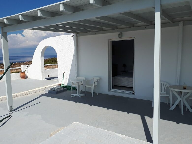 Apartamentos Sunset Rooms