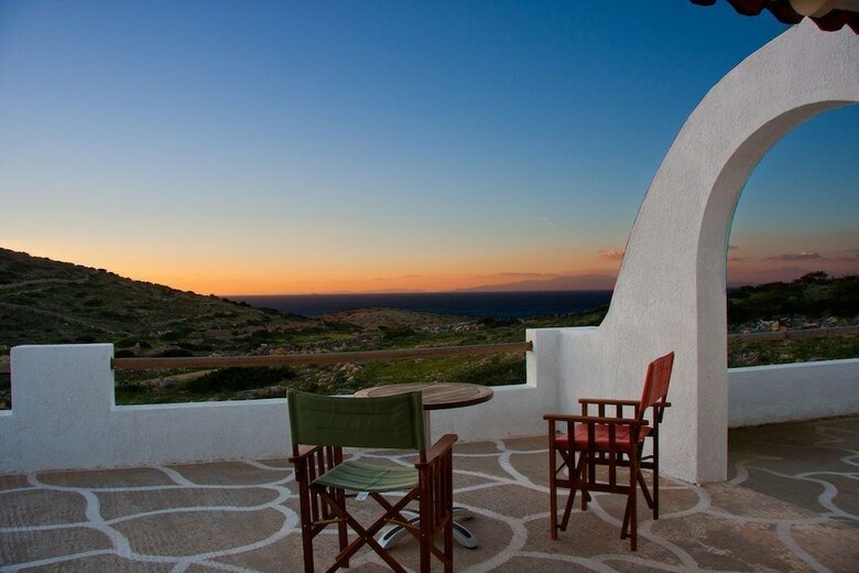 Apartamentos Sunset Rooms