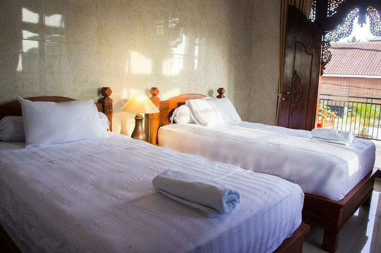 Hotel Adi Homestay Canggu