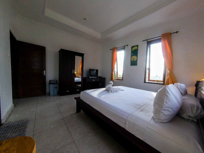 Hotel Adi Homestay Canggu
