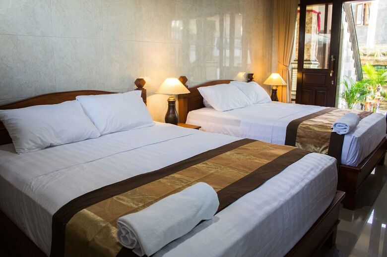 Hotel Adi Homestay Canggu