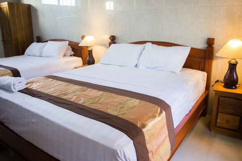 Hotel Adi Homestay Canggu