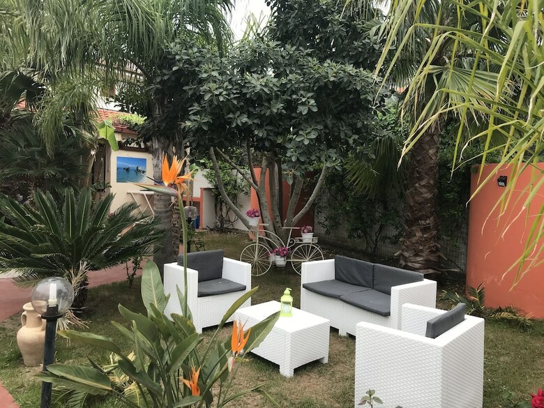 Apartamento Villa Caterina