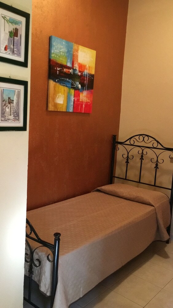 Apartamento Villa Caterina