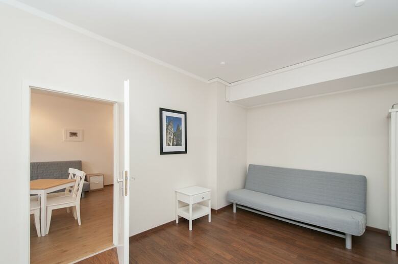 Apartamentos City-appartements
