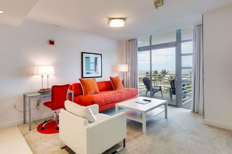 C Ocean Rentals At Strand Ocean Drive