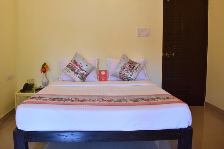 Oyo 6956 Hotel Joaquim