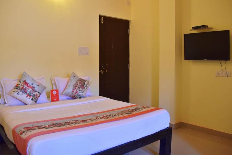 Oyo 6956 Hotel Joaquim