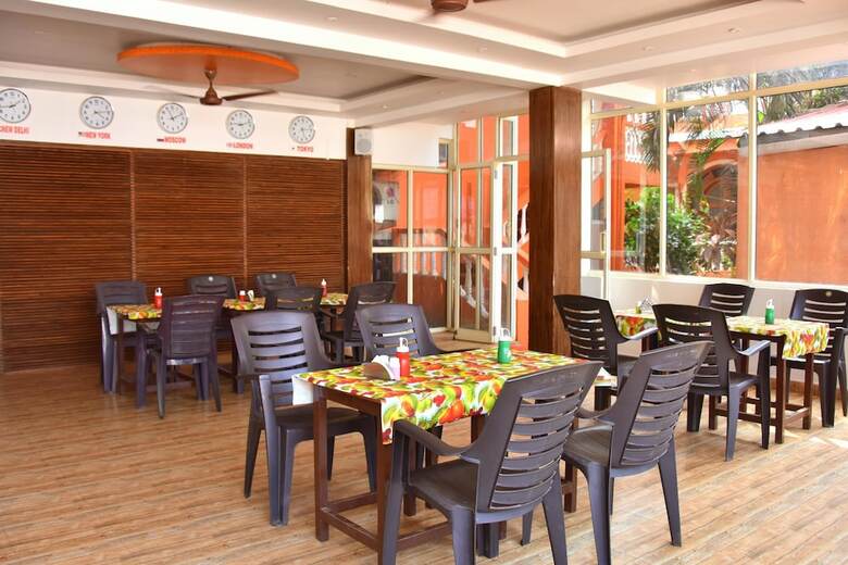 Oyo 6956 Hotel Joaquim