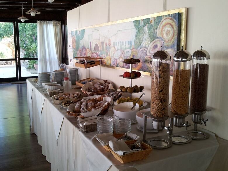 Masseria Fontanelle Hotel & Benessere