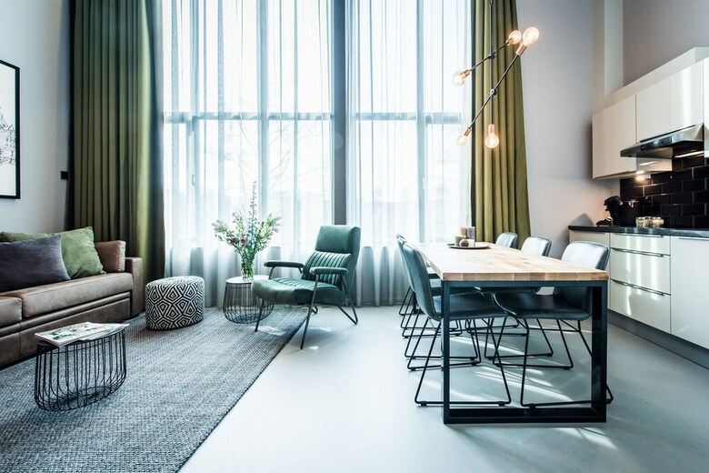 Short Stay Group Eastern Docklands  Serviced Apartments