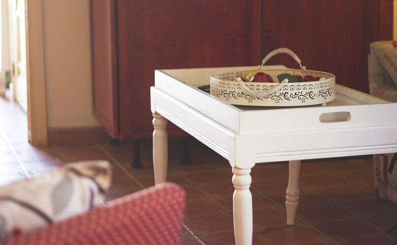 Apartamento Lindas Casas Rurales