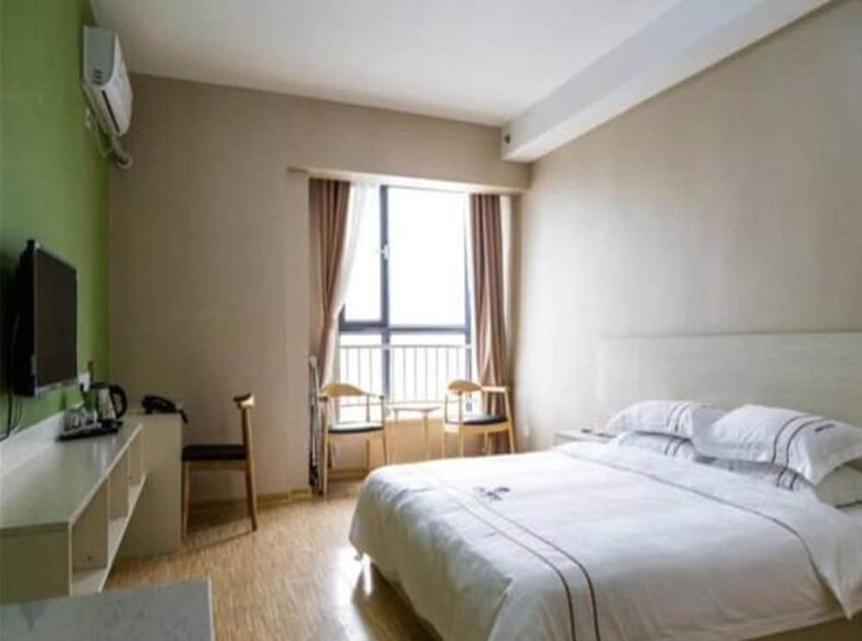 Weihai Showname Apartment Hotel
