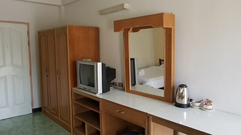 Hotel Wiang Inn Mansion