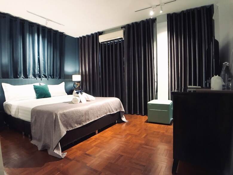 Hotel Sabai Day Guesthouse